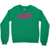Logang Maverick Crewneck Sweatshirt