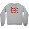 bonita applebum a tribe Crewneck Sweatshirt