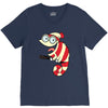 can't find me! V-Neck Tee