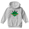 fahrie77 Youth Hoodie