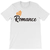 king romance T-Shirt