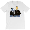 sir wars T-Shirt