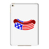 us hot dog iPad Mini 4