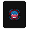 usa fourth of july Mousepad