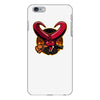 lil hellboy iPhone 6/6s Plus Case