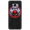 wade&acute;s face Samsung Galaxy S8 Plus