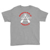 resistance is fertile activist gardener Youth Tee