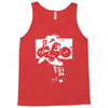 darth vader with boom box Tank Top