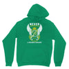 fishing fanatic1 Unisex Hoodie