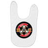 eye led Baby Bibs