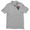 Diamond Polo Shirt