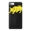bull spain espana football animal tee all present sz new iPhone 7 Case