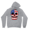 united states till i die Unisex Hoodie