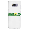 Humboldt Broncos Samsung Galaxy S8 Plus