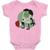 satoroiwata Baby Onesie