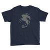 think big Youth Tee