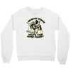 what's your superpower Crewneck Sweatshirt