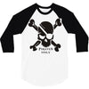 fahrie77 3/4 Sleeve Shirt
