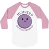 member berries 3/4 Sleeve Shirt