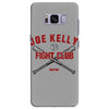 joe kelly fight club boston Samsung Galaxy S8 Plus Case