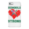 Humboldt Strong iPhone 7 Case