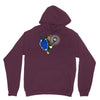 link to the past Hoodie