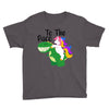 To The Disco Youth Tee