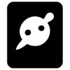 knife party 2 electro house Mousepad