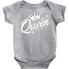 Queen Baby Onesie