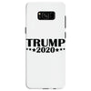 trump2020 Samsung Galaxy S8 Case