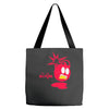 im the bomb Tote Bags