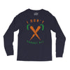 i don't carrot all Long Sleeve Shirts