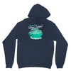swamp of sadness Unisex Hoodie