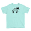 bathmobile Youth Tee