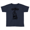 ride or die Toddler T-shirt