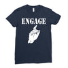 engage Ladies Fitted T-Shirt