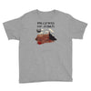 the pilgrimage Youth Tee