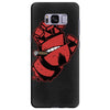 screaming doom Samsung Galaxy S8 Plus