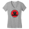 fahrie77 Women's V-Neck T-Shirt