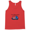 petri otic Tank Top