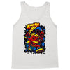 krool aid Tank Top