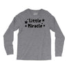Little Miracle Long Sleeve Shirts