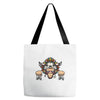 ape'ache Tote Bags