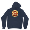 rock Unisex Hoodie