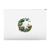 ghibli tribute Accessory Pouches