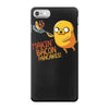 makin' bacon pancakes iPhone 7 Case
