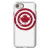 captain canada iPhone 8