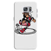 dirty Samsung Galaxy S7
