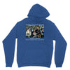 Pierre Auguste Renoir Bal Du Moulin De La Galette Unisex Hoodie