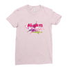 ALWAYS BEAUTIFUL Ladies Fitted T-Shirt